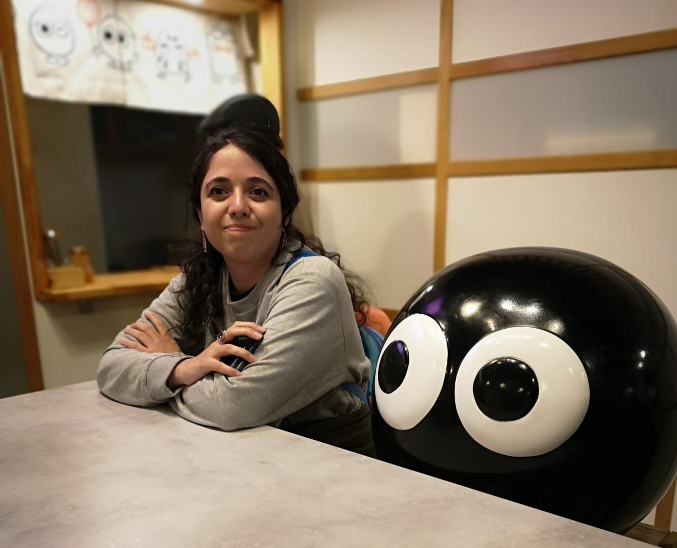 a phot0 of Yadira de la Torre Ruiz