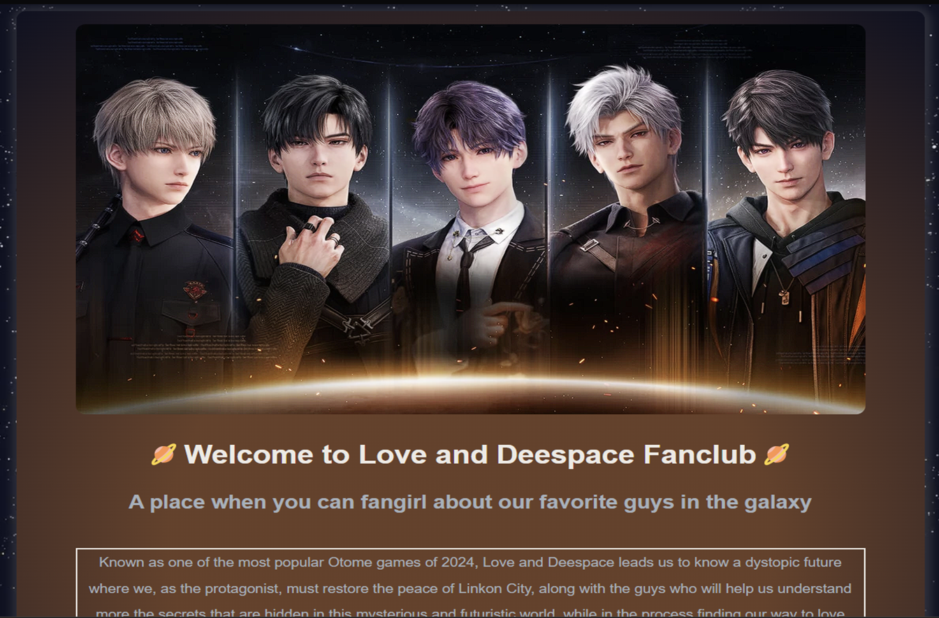 Image of the webpage